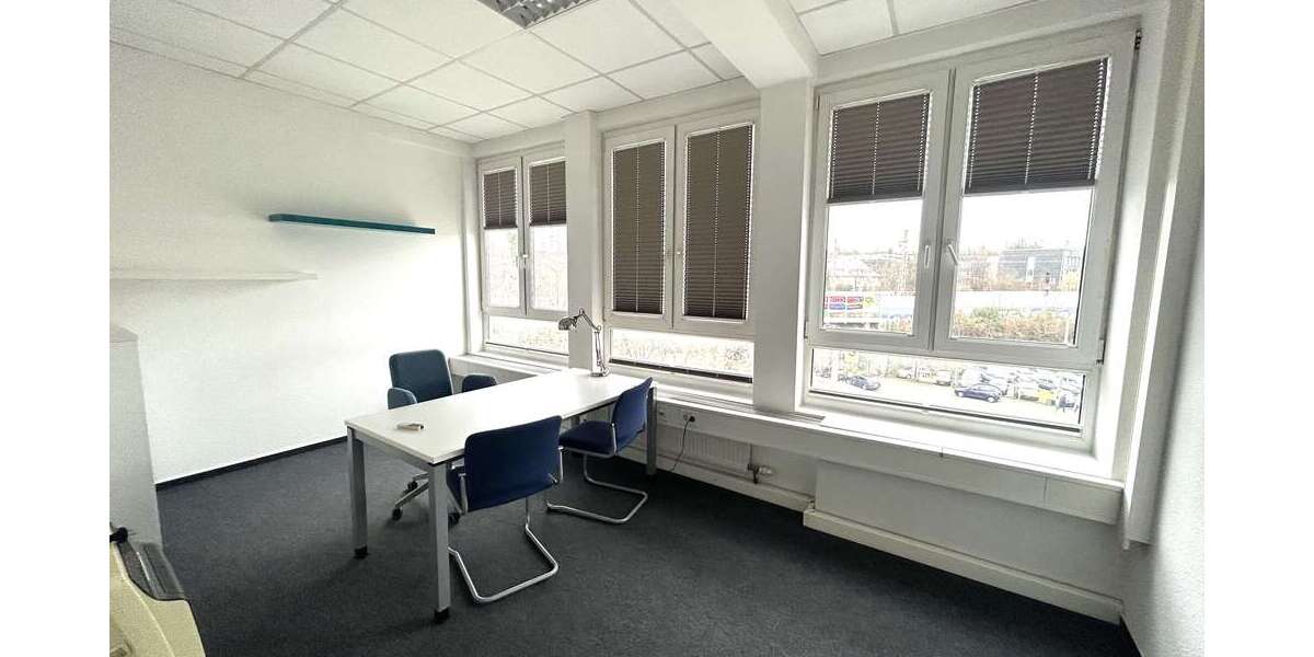 Gewerbeobjekt Bochum Innenstadt - 274&euro; | Angebot:24401910