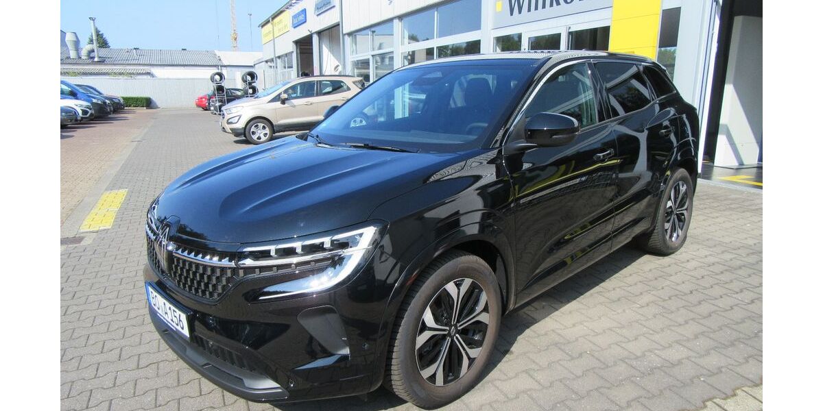 Renault Austral 8.990 km 32.990 &euro; Bochum 44795