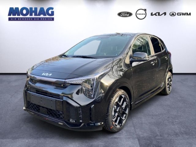 Kia Picanto 10.000 km 17.990 &euro; Gelsenkirchen 45881