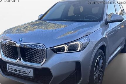 BMW iX1 22.846 km 49.990 &euro; Dorsten 46282