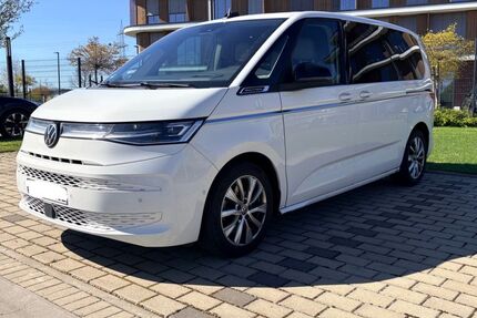 VW T7 Multivan 63.323 km 48.900 &euro; Dortmund 44309