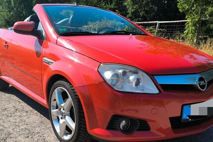 Opel Tigra 141.000 km 1.950 &euro; Essen 45359
