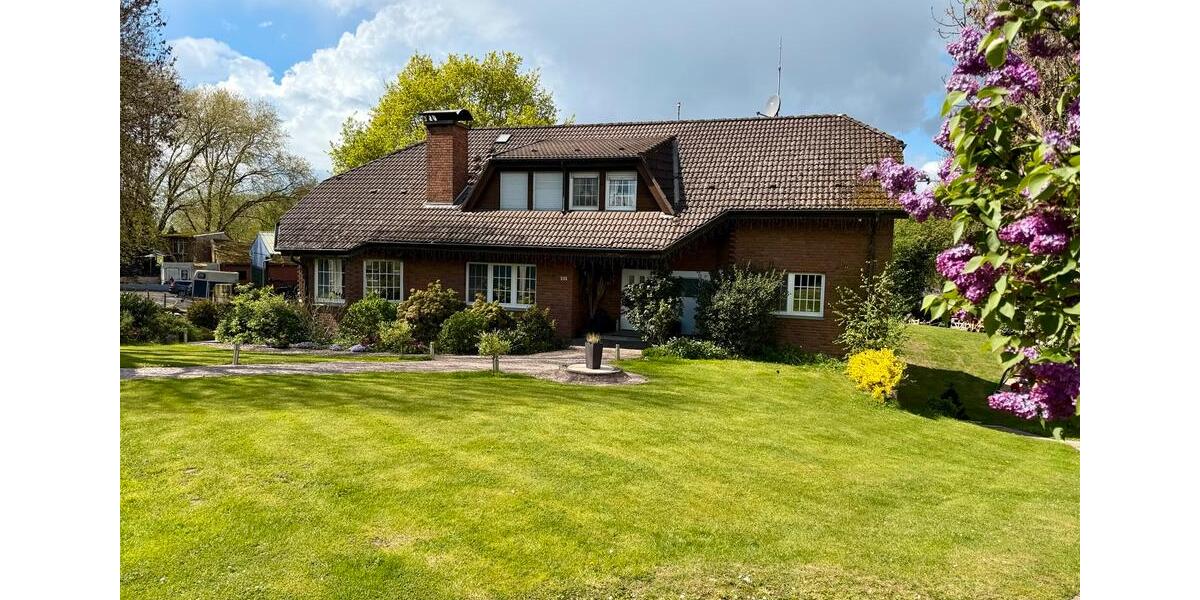 Einfamilienhaus Castrop-Rauxel Deinighausen - 12 Zimmer, 340 m&sup2;, 949.000&euro; | Angebot:26233247