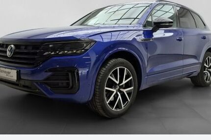 VW Touareg 73.175 km 50.770 &euro; Gelsenkirchen 45894