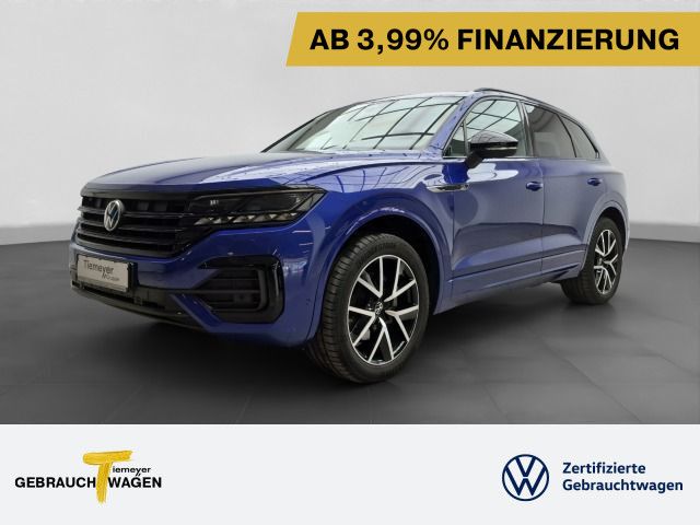 VW Touareg 73.175 km 50.770 &euro; Gelsenkirchen 45894