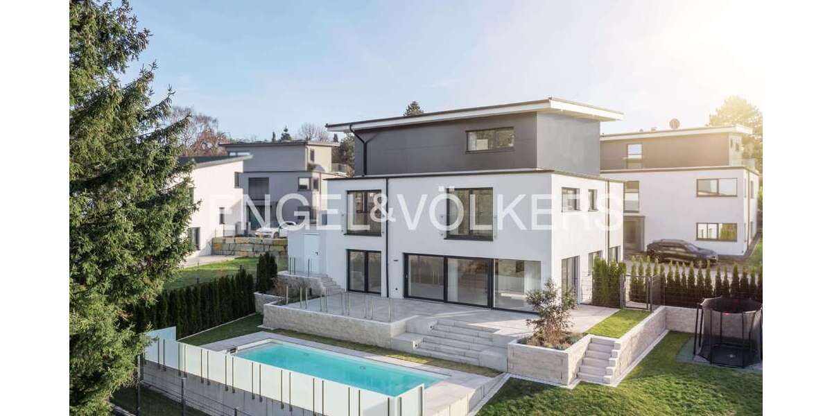 Einfamilienhaus Dortmund Hombruch - 7 Zimmer, 238 m&sup2;, 2.100.000&euro; | Angebot:25436304