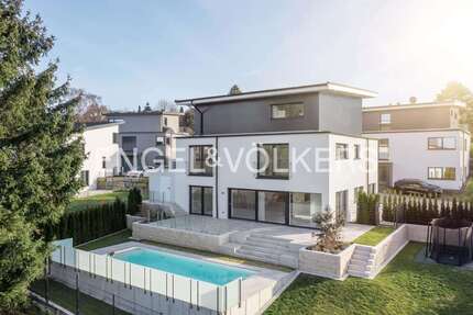 Haus Dortmund Hombruch - 7 Zimmer, 238 m&sup2;, 2.100.000&euro; | Angebot:25436304