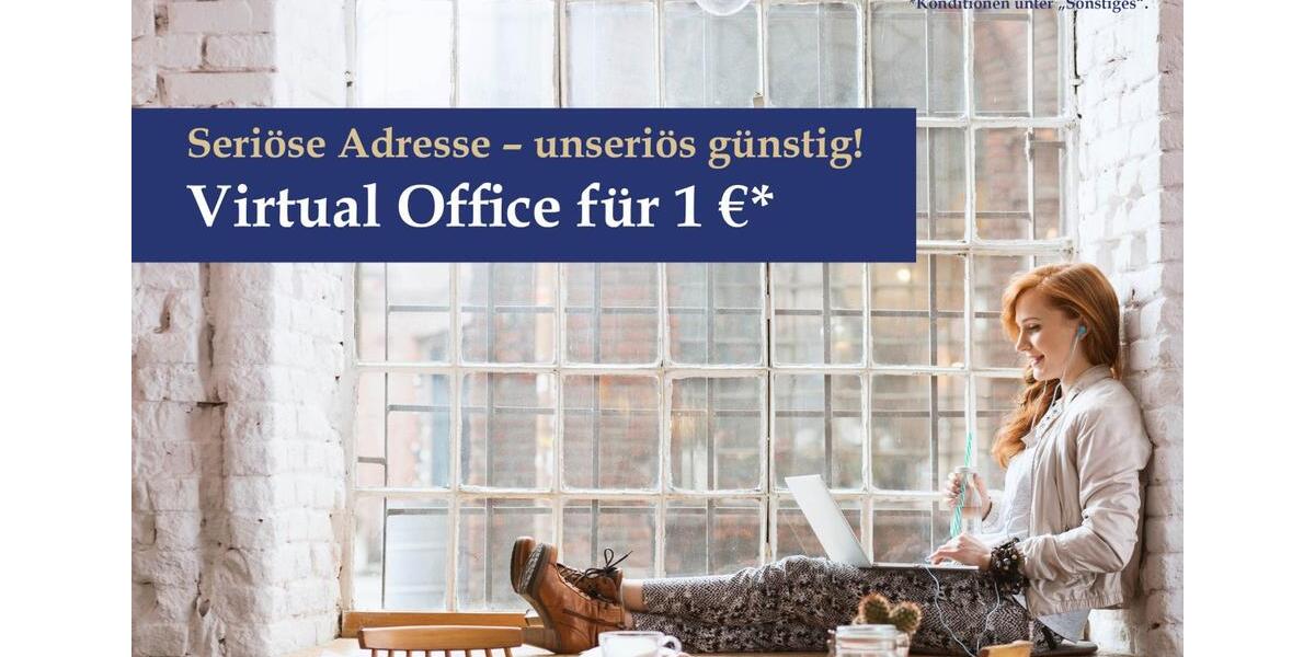 Gewerbeobjekt Essen Huttrop - 249&euro; | Angebot:23813741