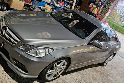 Mercedes-Benz E 200 150.000 km 12.500 &euro; Dortmund 44149