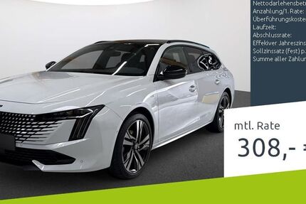 Peugeot 508 34.269 km 25.899 &euro; Dülmen 48249