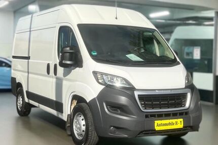 Peugeot Boxer 59.000 km 15.300 &euro; Bottrop 46238