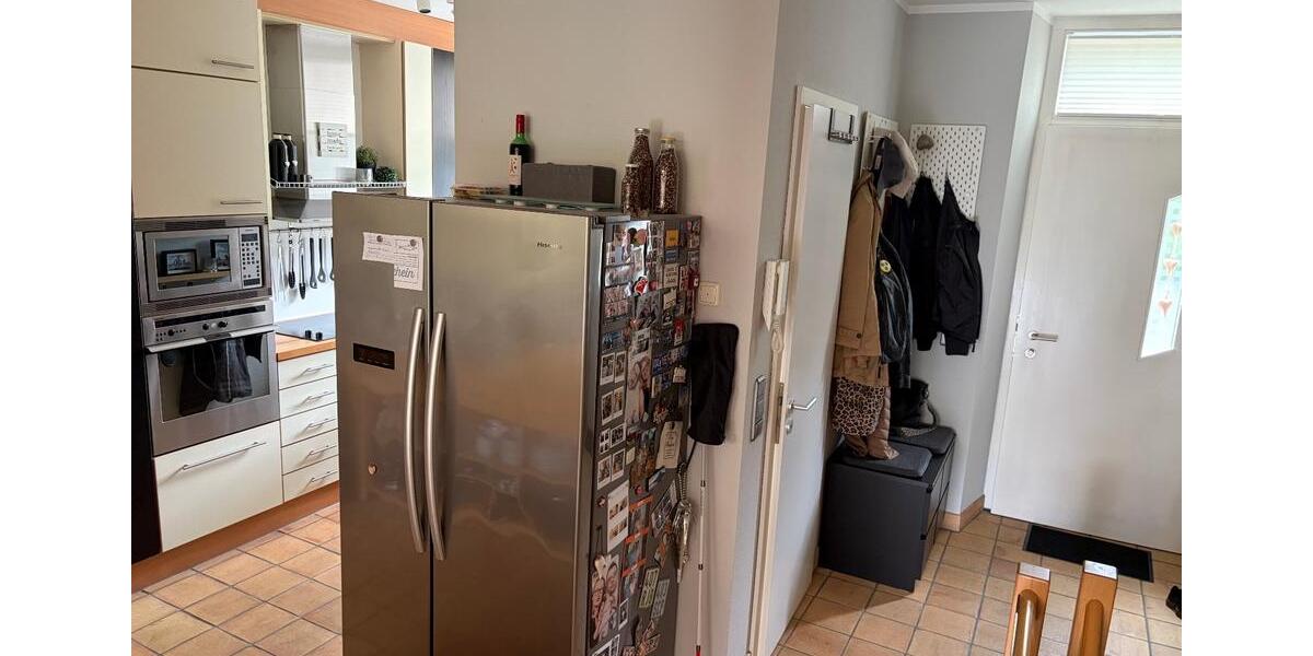 Reihenhaus Essen Huttrop - 3 Zimmer, 123 m&sup2;, 1.800&euro; | Angebot:27615081