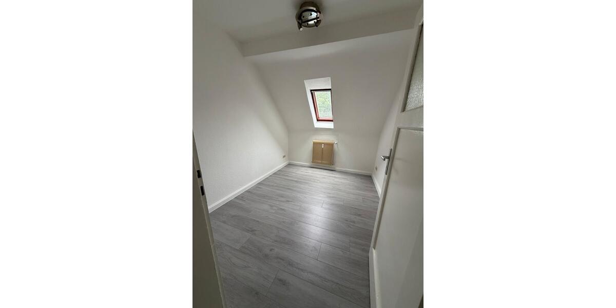 Etagenwohnung Recklinghausen Grullbad - 3 Zimmer, 60 m&sup2;, 550&euro; | Angebot:26612567