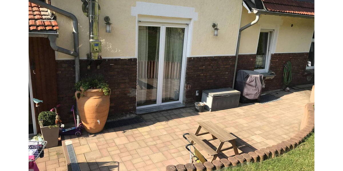 Reihenendhaus Wetter Alt-Wetter - 4 Zimmer, 100 m&sup2;, 1.250&euro; | Angebot:26777509