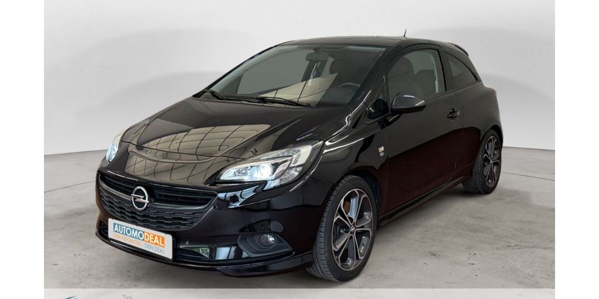 Opel Corsa 78.963 km 12.464 &euro; Dinslaken 46539