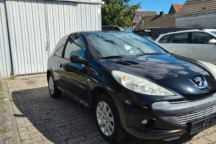 Peugeot 206 142.900 km 1.999 &euro; Witten 58454