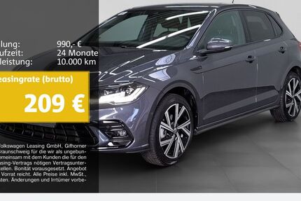 VW Polo 29.283 km 20.480 &euro; Bochum 44809