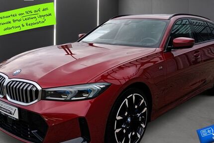 BMW 330 25.822 km 45.449 &euro; Bottrop 46236