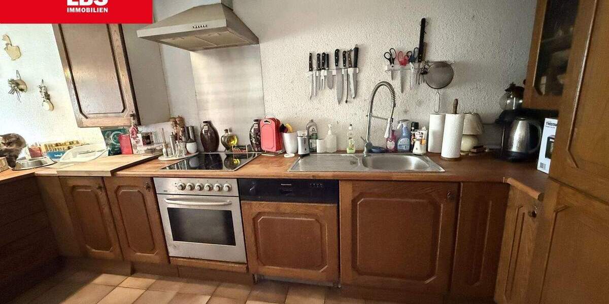 Einfamilienhaus Dorsten Rhade - 5 Zimmer, 150 m&sup2;, 525.000&euro; | Angebot:25737040