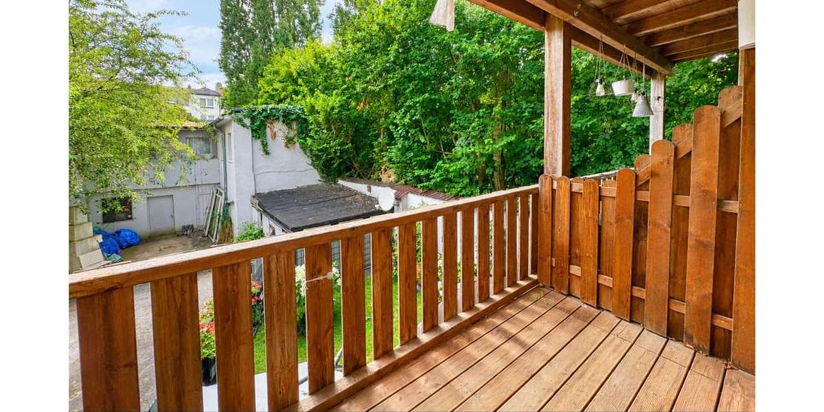 Etagenwohnung Gelsenkirchen Bulmke-Hüllen - 2.5 Zimmer, 65 m&sup2;, 460&euro; | Angebot:27113380