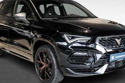 Cupra Ateca 19.741 km 31.988 &euro; Dortmund-Marten 44379