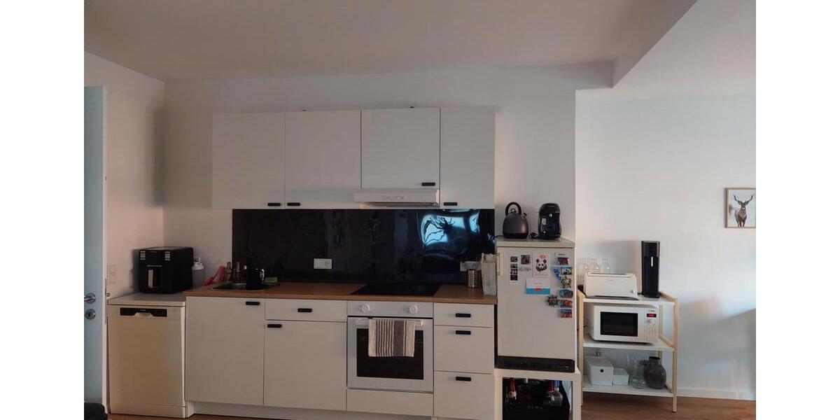Etagenwohnung Dülmen - 2 Zimmer, 63 m&sup2;, 725&euro; | Angebot:25942483