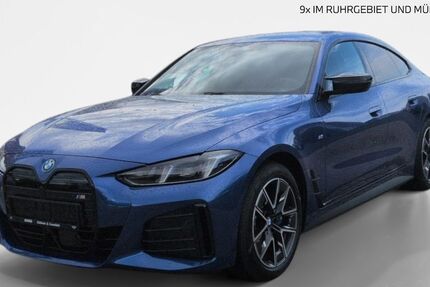 BMW i4 23.000 km 55.330 &euro; Dülmen 48249