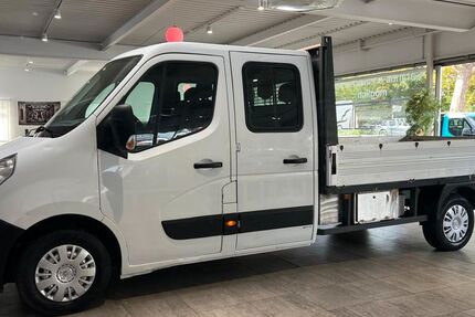 Renault Master 240.000 km 8.490 &euro; Datteln 45711