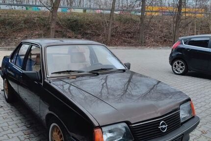 Opel Ascona 57.974 km 3.950 &euro; Bochum 44894