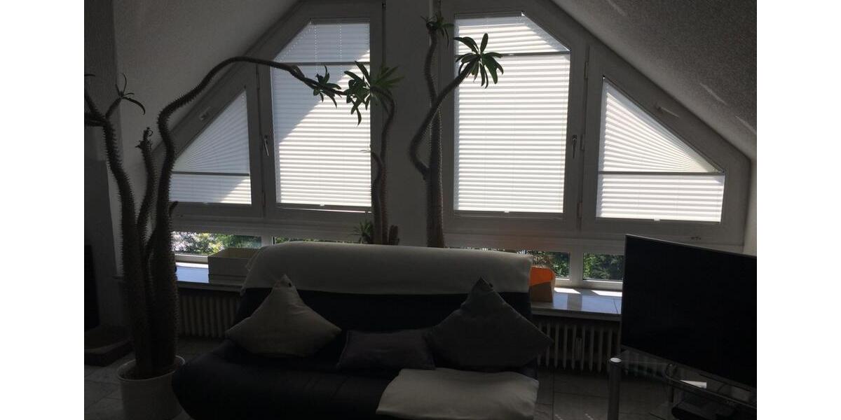 Dachgeschoßwohnung Bochum Bochum-Südwest - 4 Zimmer, 116 m&sup2;, 335.000&euro; | Angebot:26110541