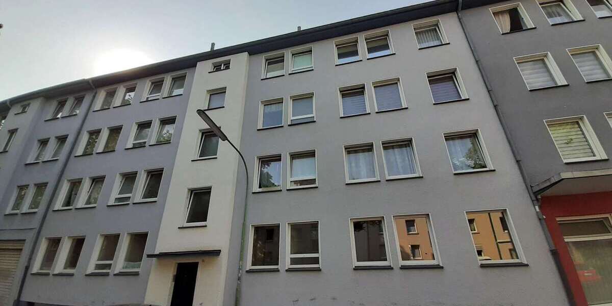 Etagenwohnung Herne Eickel - 2 Zimmer, 54 m&sup2;, 360&euro; | Angebot:27554658