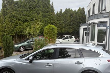 Mazda 6 150.000 km 7.790 &euro; Essen 45326