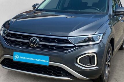 VW T-Roc 50.183 km 21.480 &euro; Bochum - Linden 44879