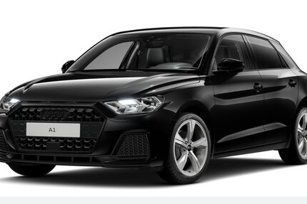 Audi A1 4.261 km 23.490 &euro; Bochum 44809
