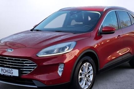 Ford Kuga 31.845 km 18.250 &euro; Datteln 45711