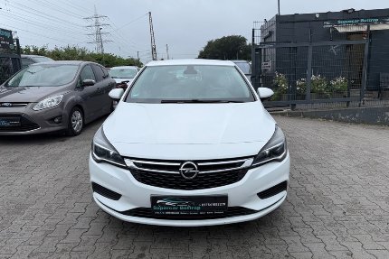 Opel Astra 157.920 km 7.000 &euro; Bottrop 46238