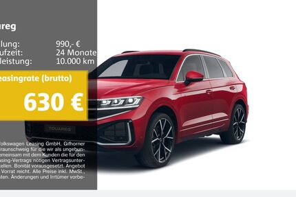VW Touareg 7.088 km 67.880 &euro; Dorsten 46282