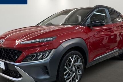 Hyundai KONA 56.393 km 18.490 &euro; Mülheim 45478
