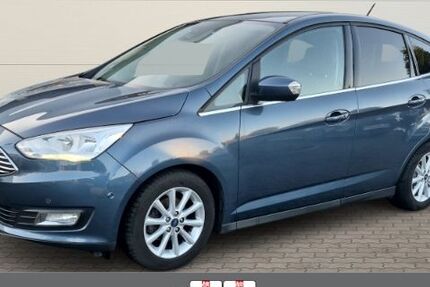 Ford C-Max 36.390 km 13.490 &euro; Dülmen 48249