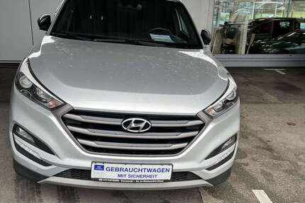 Hyundai TUCSON 104.950 km 14.970 &euro; Gelsenkirchen, Stadt 45884
