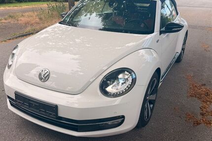 VW Beetle 99.575 km 12.900 &euro; Oer-Erkenschwick 45739
