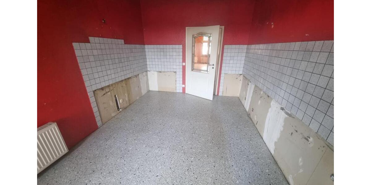 Etagenwohnung Herne Sodingen - 3.5 Zimmer, 125 m&sup2;, 1.100&euro; | Angebot:25976763