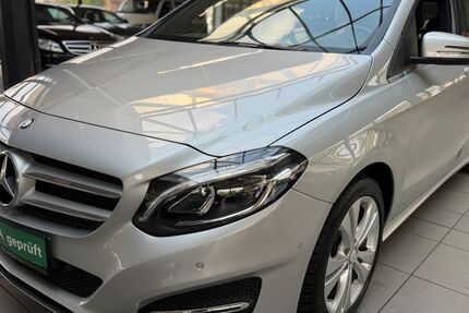 Mercedes-Benz B 200 63.000 km 14.890 &euro; Bottrop 46236