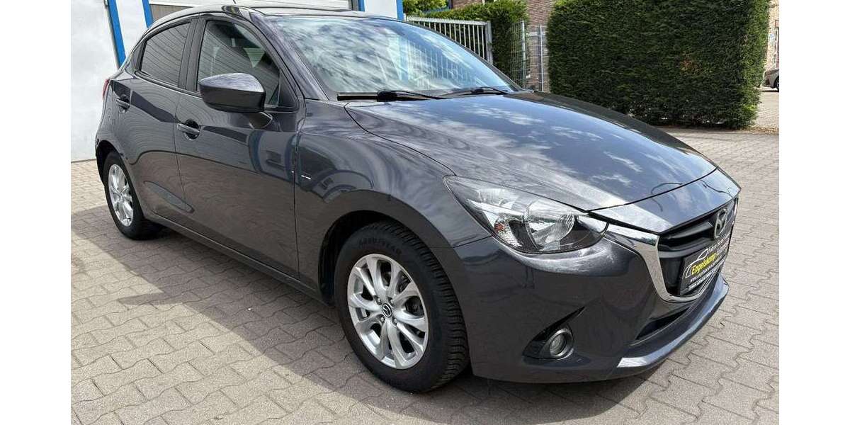 Mazda 2 59.000 km 12.990 &euro; Oer-Erkenschwick 45739