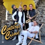 Centurys Crime - Super Tramp Tribute