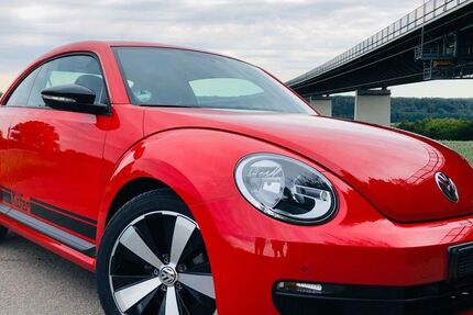 VW Beetle 79.950 km 8.250 &euro; Mülheim an der Ruhr 45470