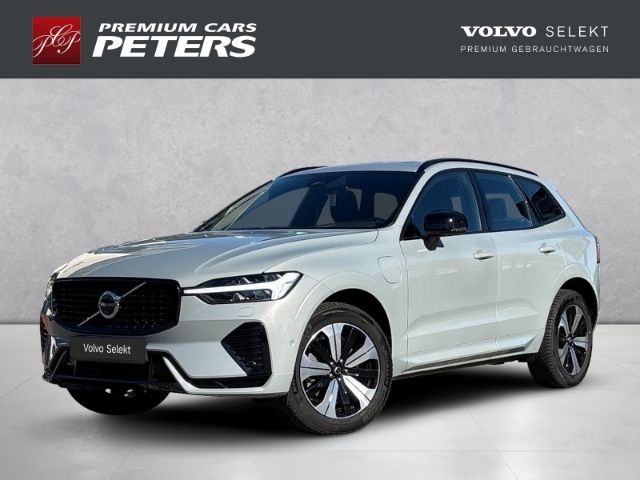 Volvo XC60 27.699 km 45.490 &euro; Dortmund 44143
