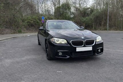 BMW 520 193.500 km 15.900 &euro; Bochum 44894