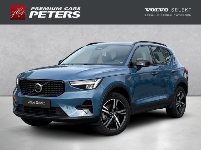 Volvo XC40 31.996 km 34.299 &euro; Dortmund 44143