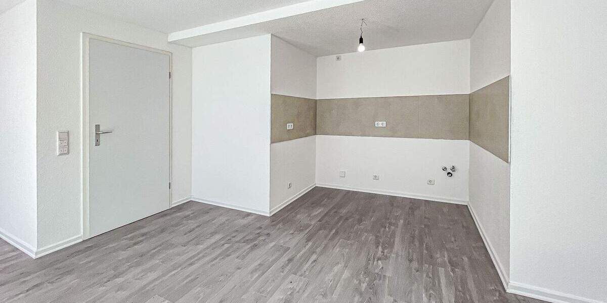 Etagenwohnung Bochum Innenstadt - 3 Zimmer, 88 m&sup2;, 800&euro; | Angebot:25726830